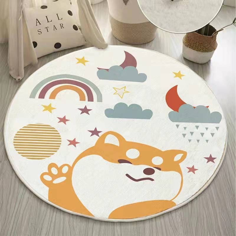 Tapis Enfant Premium