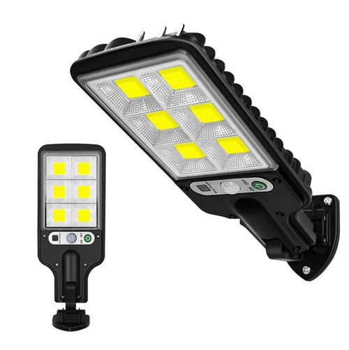 Projecteur LED Solaire - UltraLight™ R