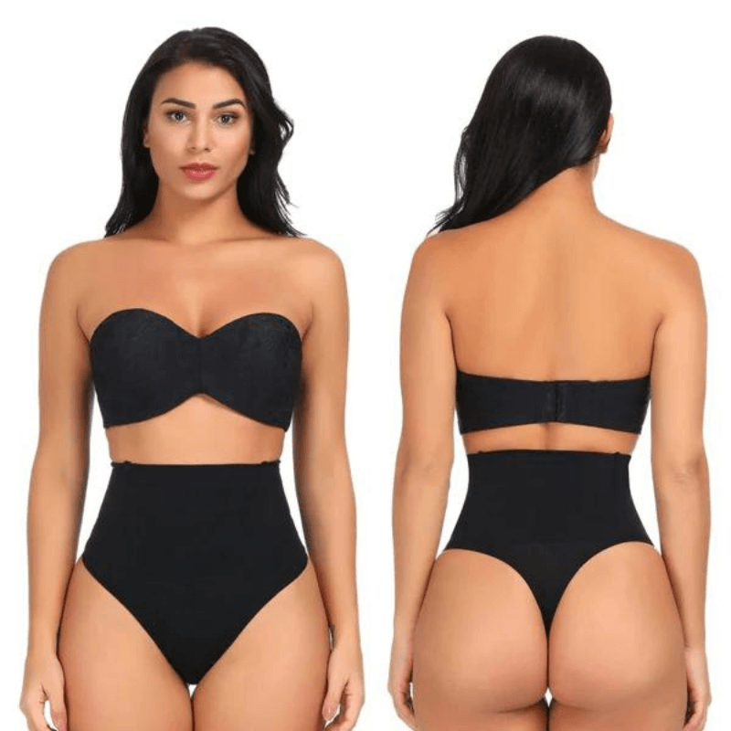 Culotte Réductrice - PowerSlim™